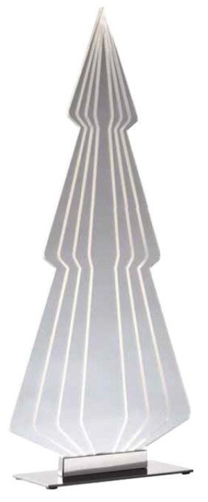 Lampa stojąca SOMPEX Pine X-mas 72116