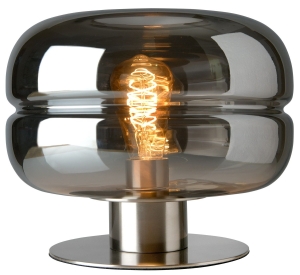 Lampa stolikowa Havanna Dymione szkło Mała (P/N : 96700) VILLEROY&amp;BOCH